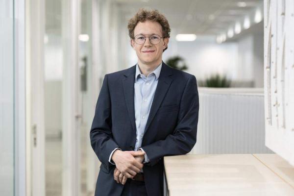 marc bosmans