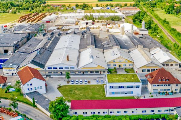 plant simbach