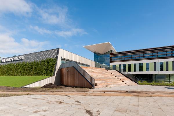 Da Vinci College