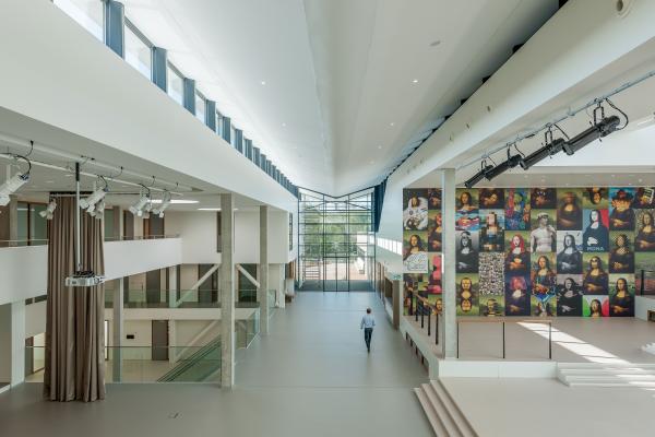 Da Vinci College