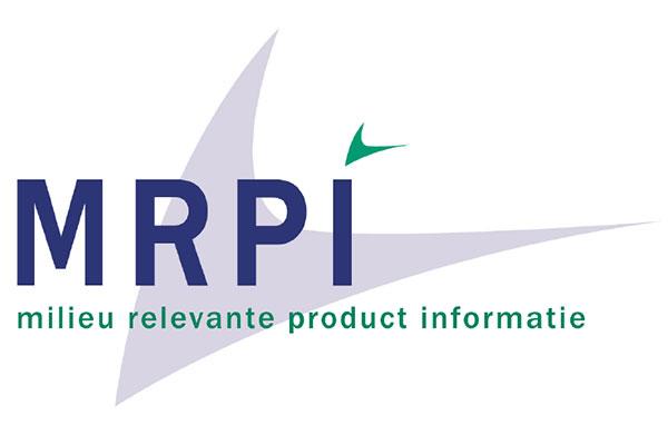 Logo from MRPI